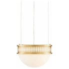 Currey and Company - Lola Pendant - 9000-0834 | Montreal Lighting & Hardware