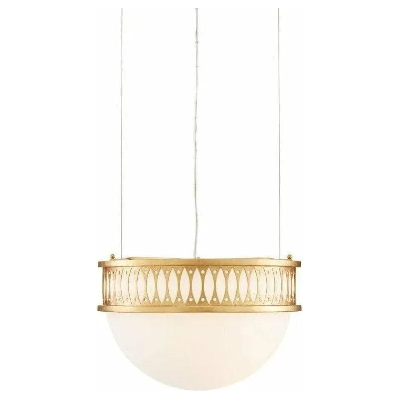 Currey and Company - Lola Pendant - 9000-0834 | Montreal Lighting & Hardware
