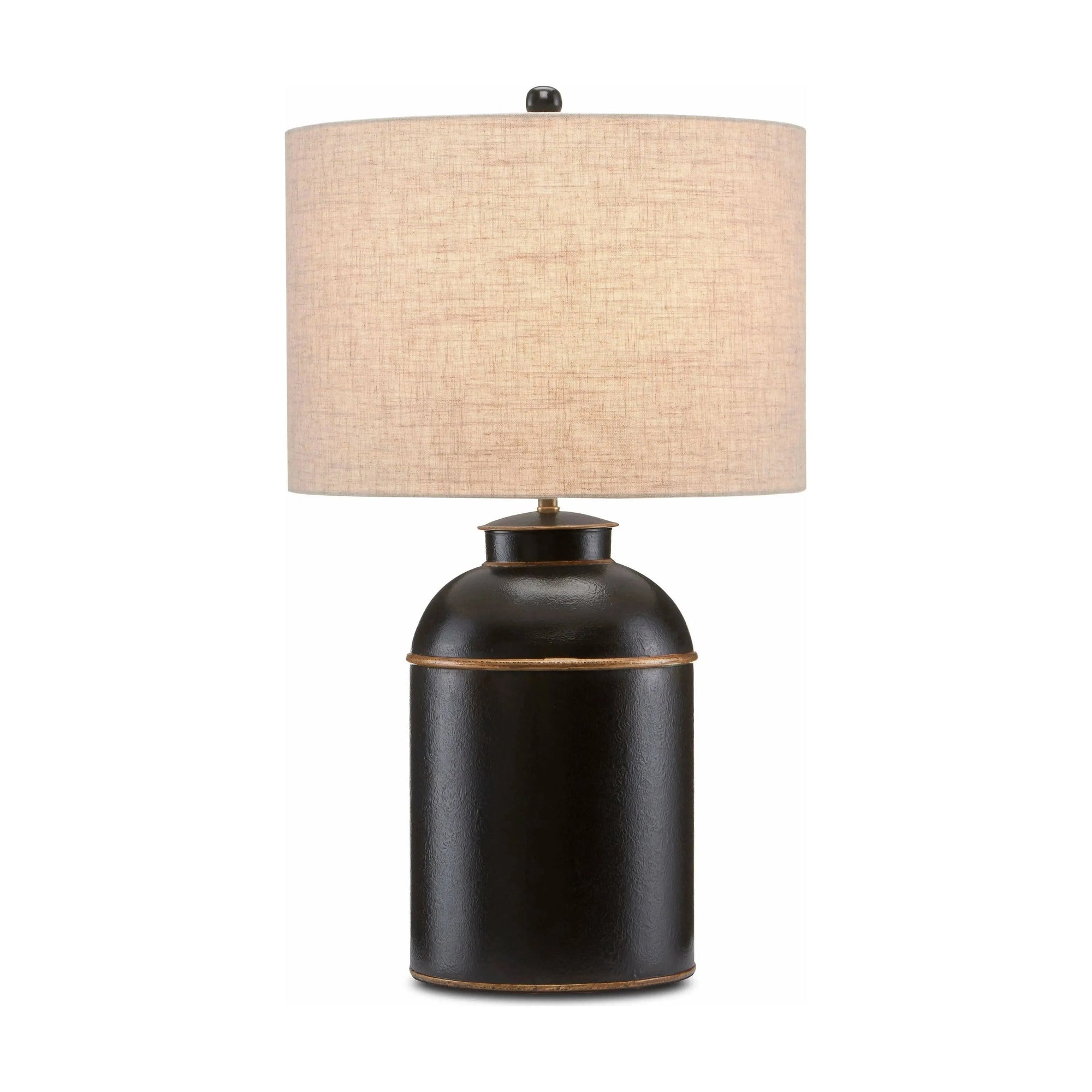 Currey and Company - London Table Lamp - 6000-0703 | Montreal Lighting & Hardware