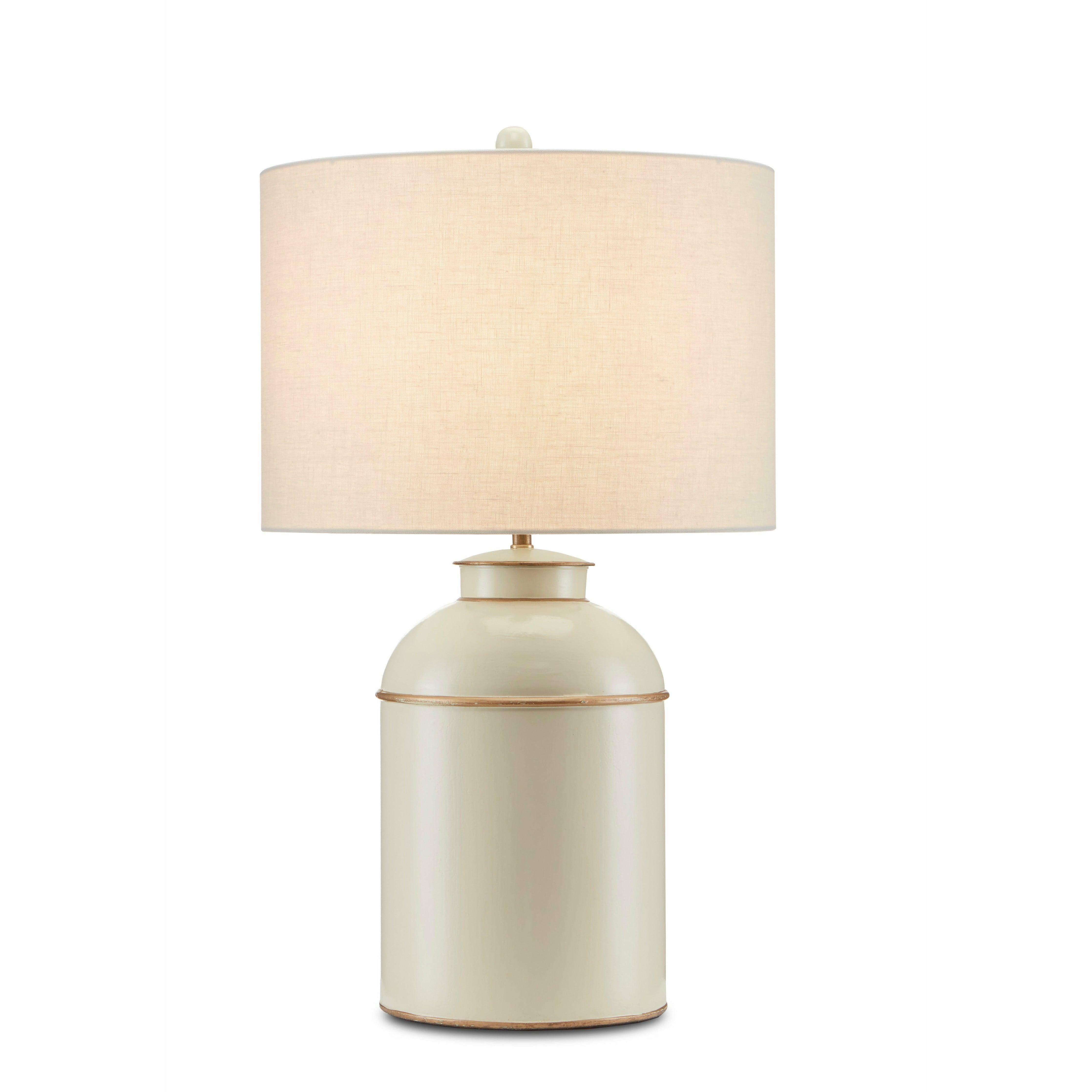 Currey and Company - London Table Lamp - 6000-0704 | Montreal Lighting & Hardware