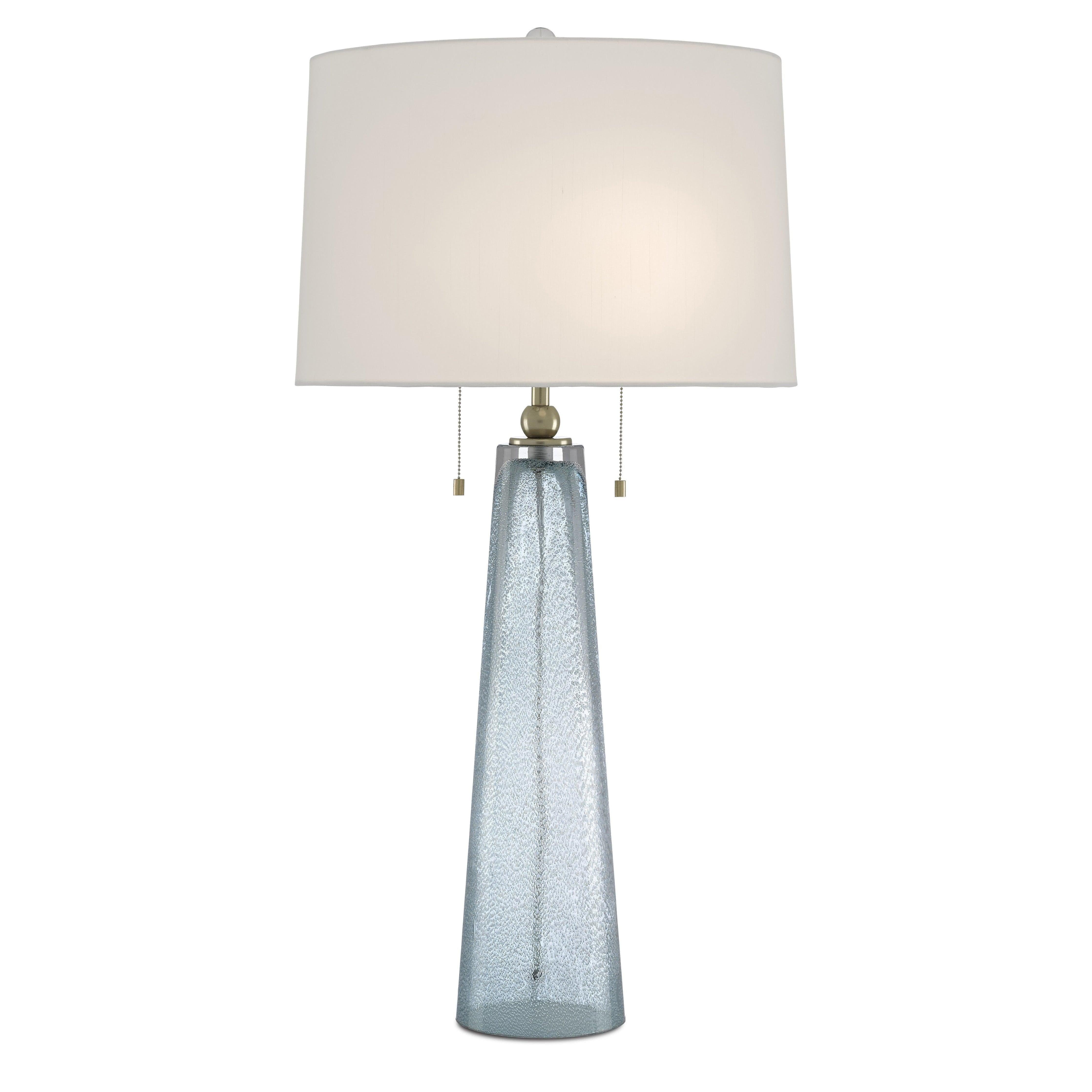 Currey and Company - Looke Table Lamp - 6000-0498 | Montreal Lighting & Hardware