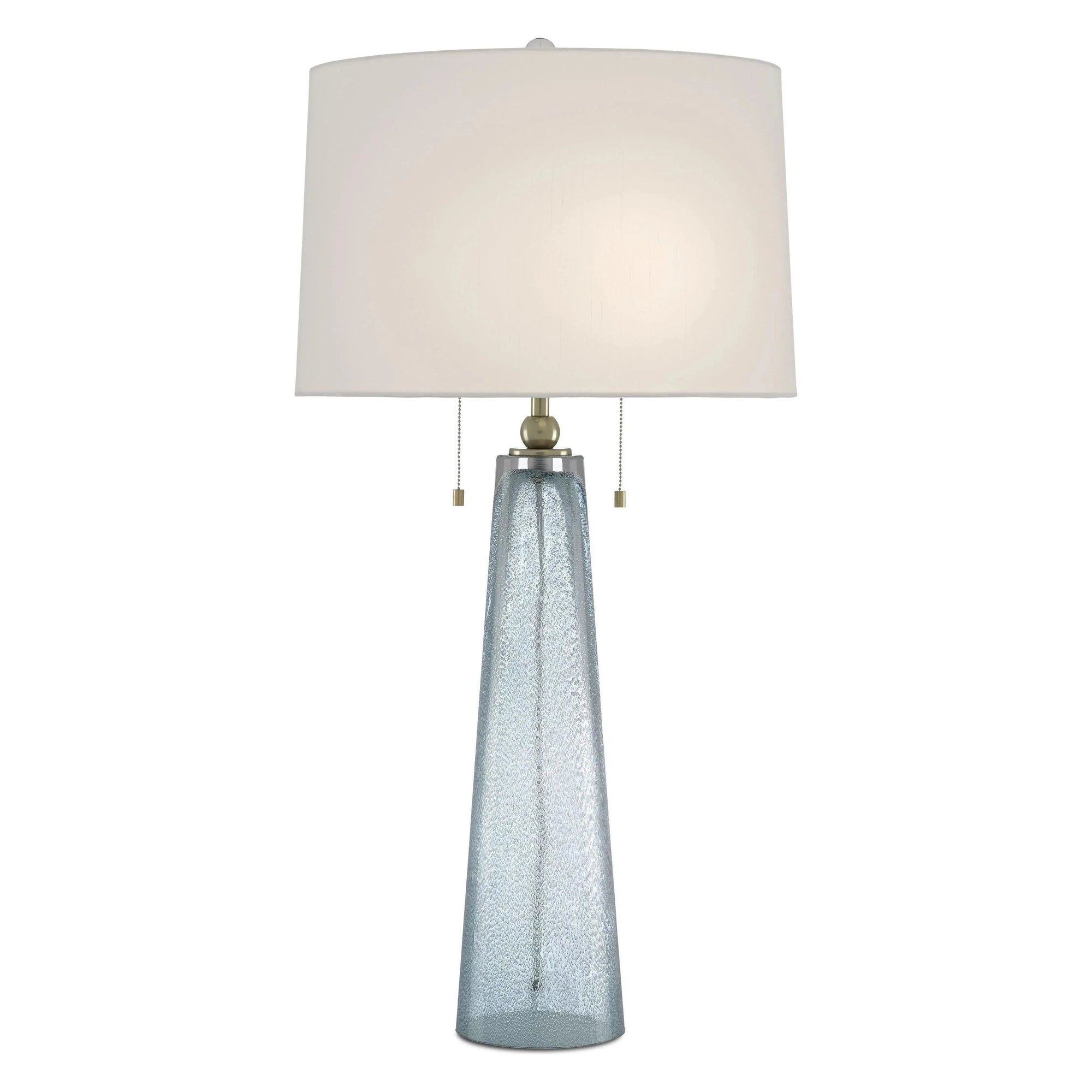 Currey and Company - Looke Table Lamp - 6000-0498 | Montreal Lighting & Hardware