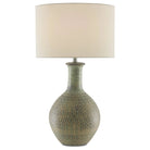 Currey and Company - Loro Table Lamp - 6000-0611 | Montreal Lighting & Hardware