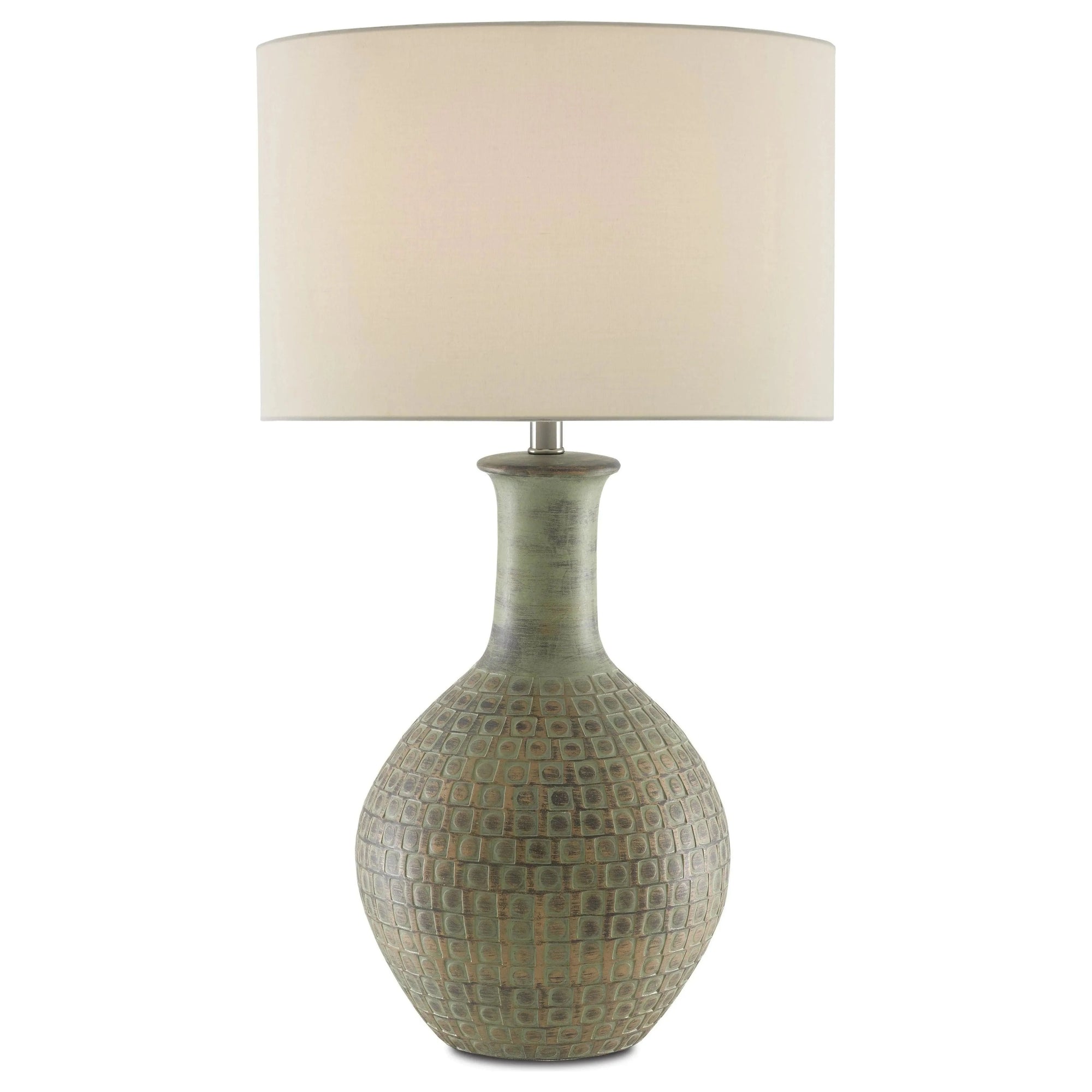 Currey and Company - Loro Table Lamp - 6000-0611 | Montreal Lighting & Hardware