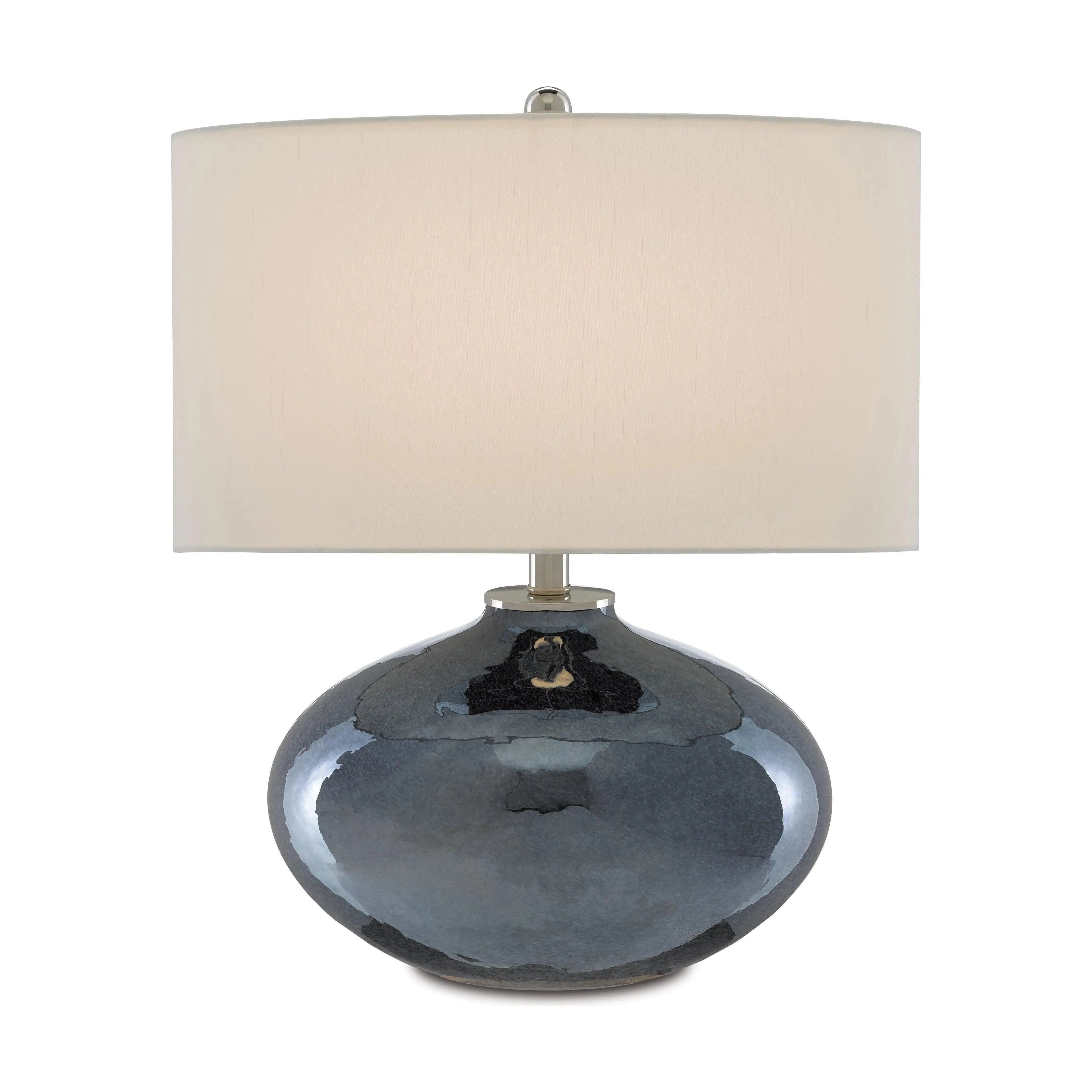 Currey and Company - Lucent Table Lamp - 6000-0645 | Montreal Lighting & Hardware