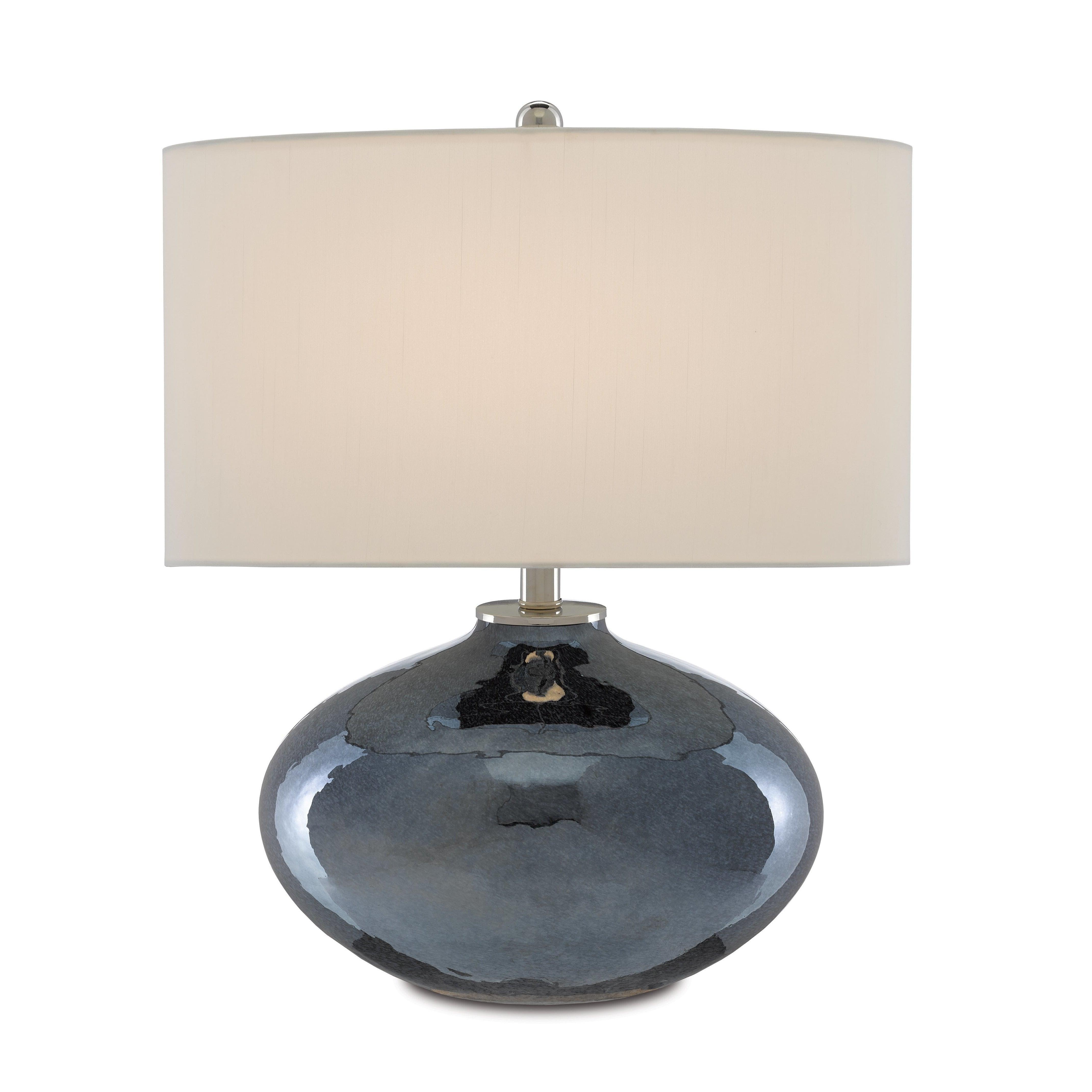 Currey and Company - Lucent Table Lamp - 6000-0645 | Montreal Lighting & Hardware