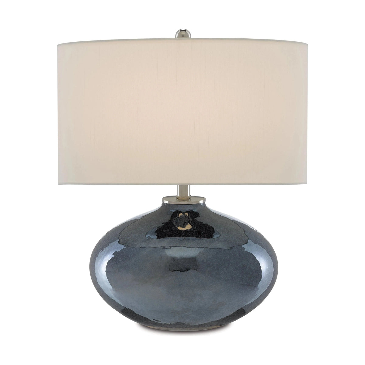 Currey and Company - Lucent Table Lamp - 6000-0645 | Montreal Lighting & Hardware