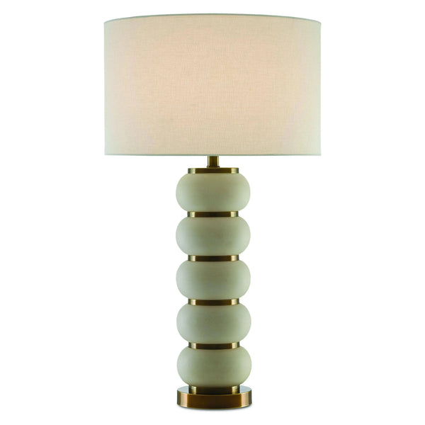 Luko Table Lamp