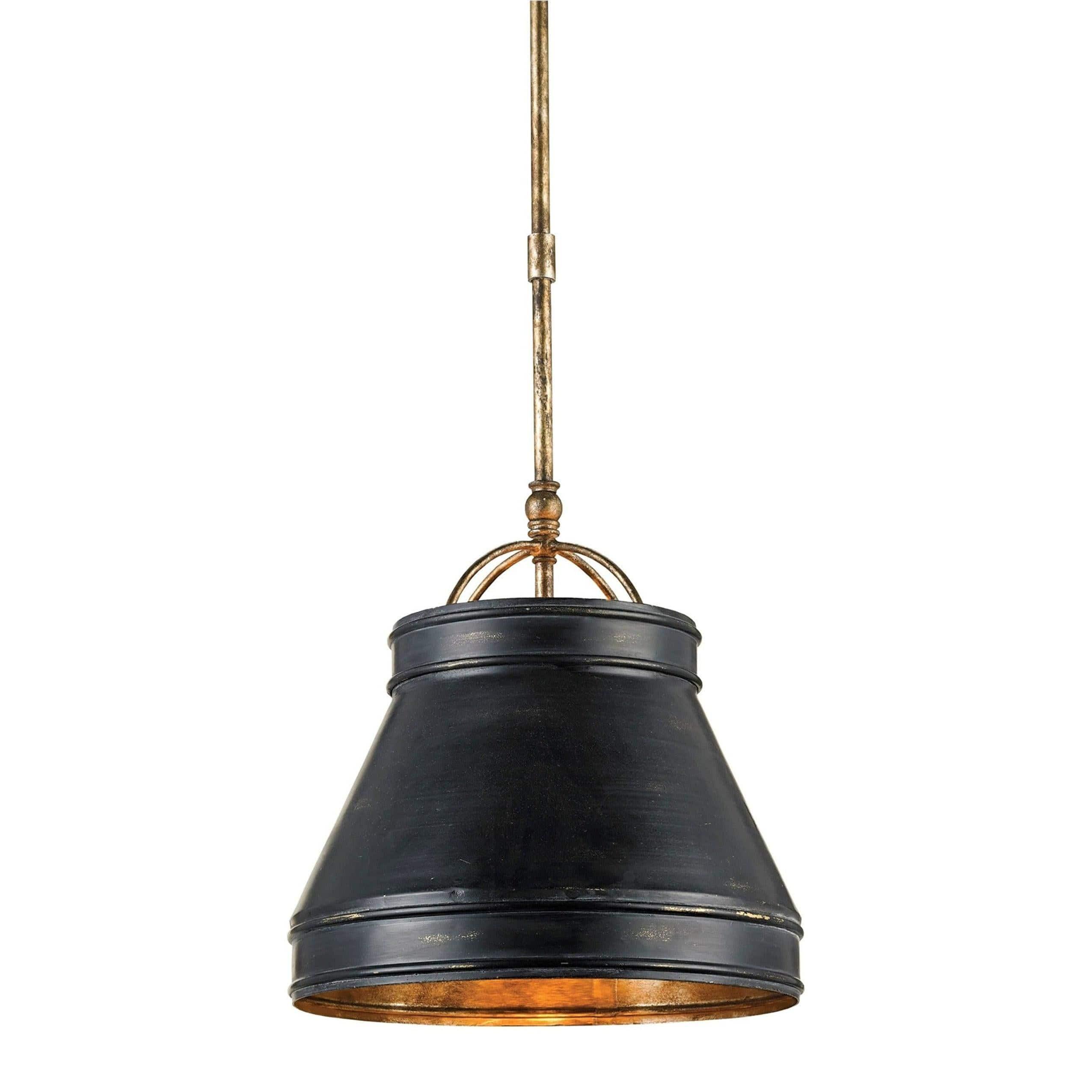 Currey and Company - Lumley Pendant - 9868 | Montreal Lighting & Hardware