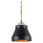 Currey and Company - Lumley Pendant - 9868 | Montreal Lighting & Hardware