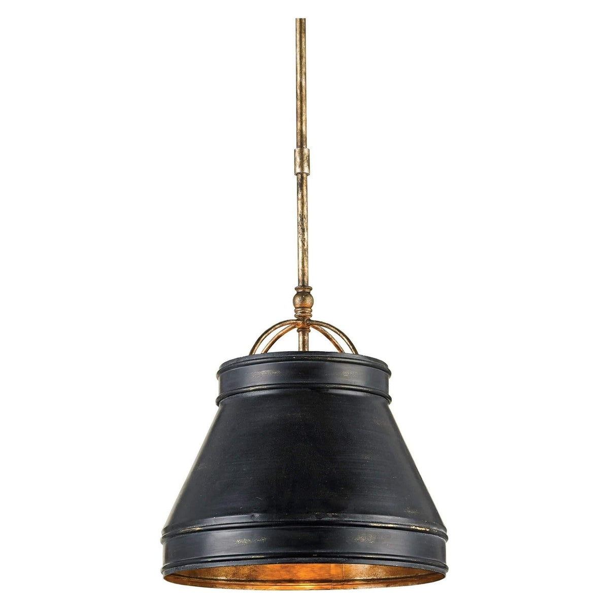 Currey and Company - Lumley Pendant - 9868 | Montreal Lighting & Hardware