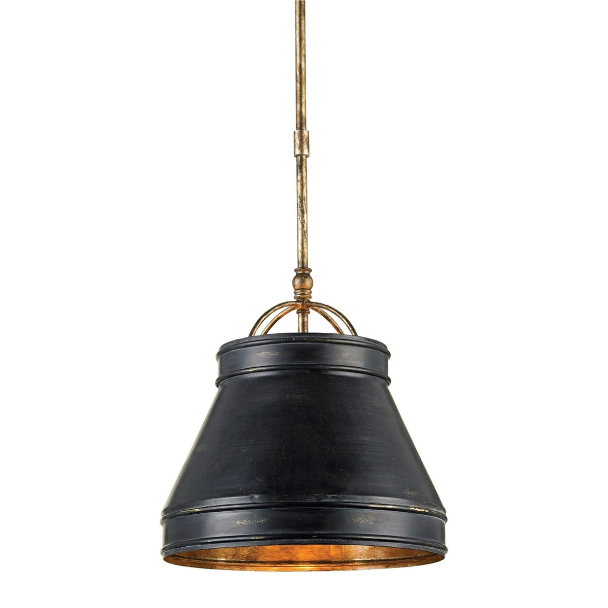 Currey and Company - Lumley Pendant - 9868 | Montreal Lighting & Hardware