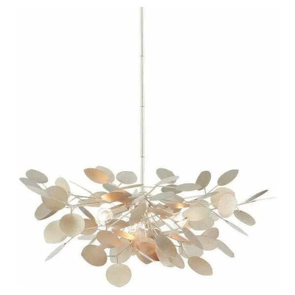 Lunaria Chandelier