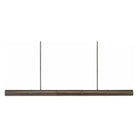 Currey and Company - Lyon Linear Chandelier - 9000-0862 | Montreal Lighting & Hardware