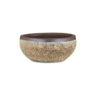 Currey and Company - Lyra Planter - 2200-0039 | Montreal Lighting & Hardware