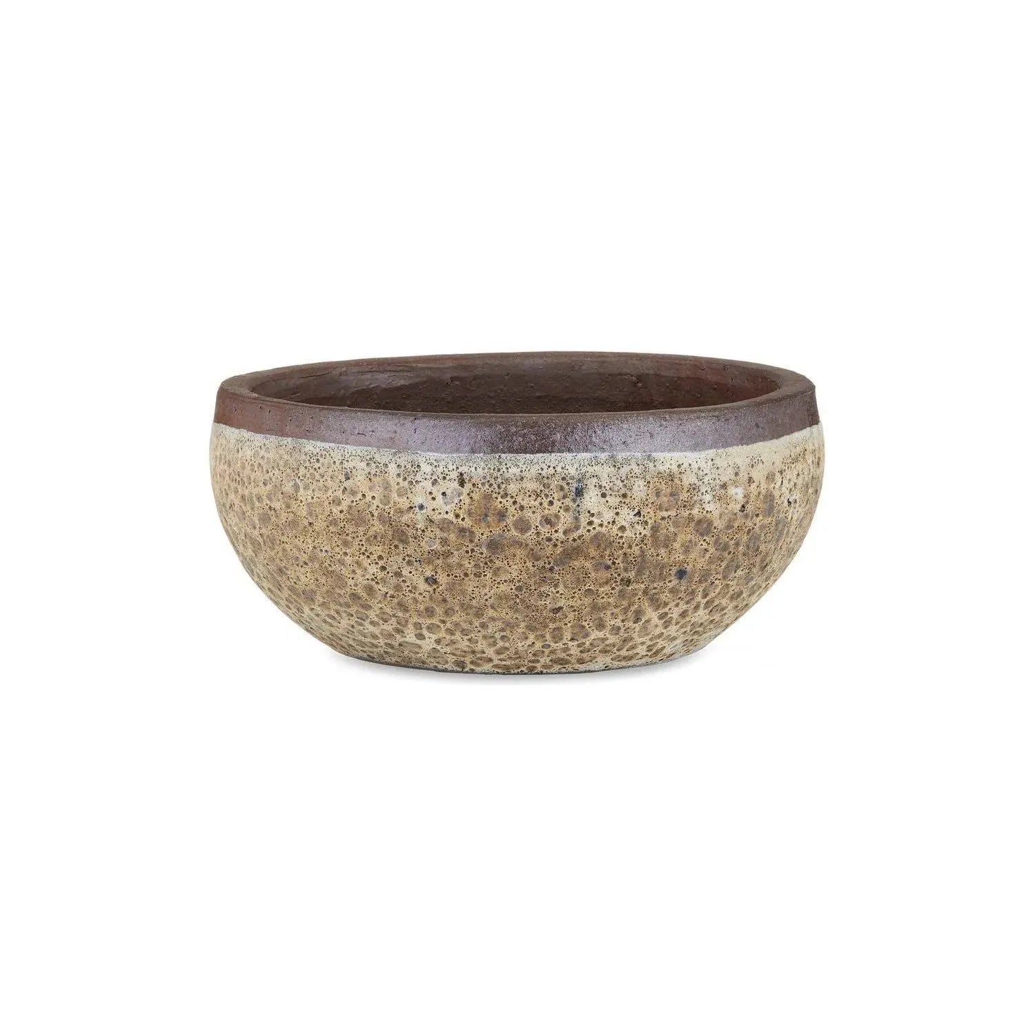 Currey and Company - Lyra Planter - 2200-0039 | Montreal Lighting & Hardware