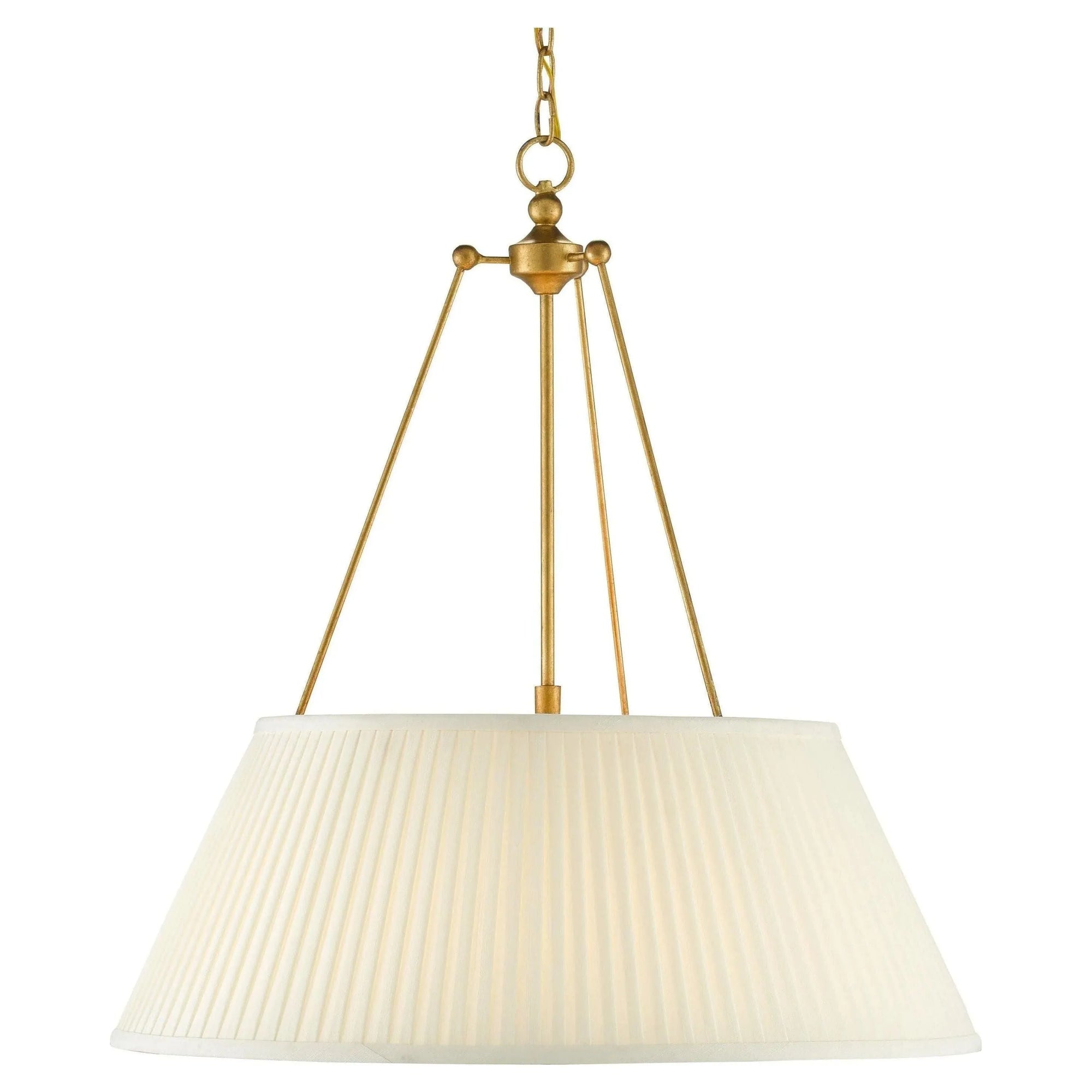 Currey and Company - Lytham Pendant - 9000-0793 | Montreal Lighting & Hardware