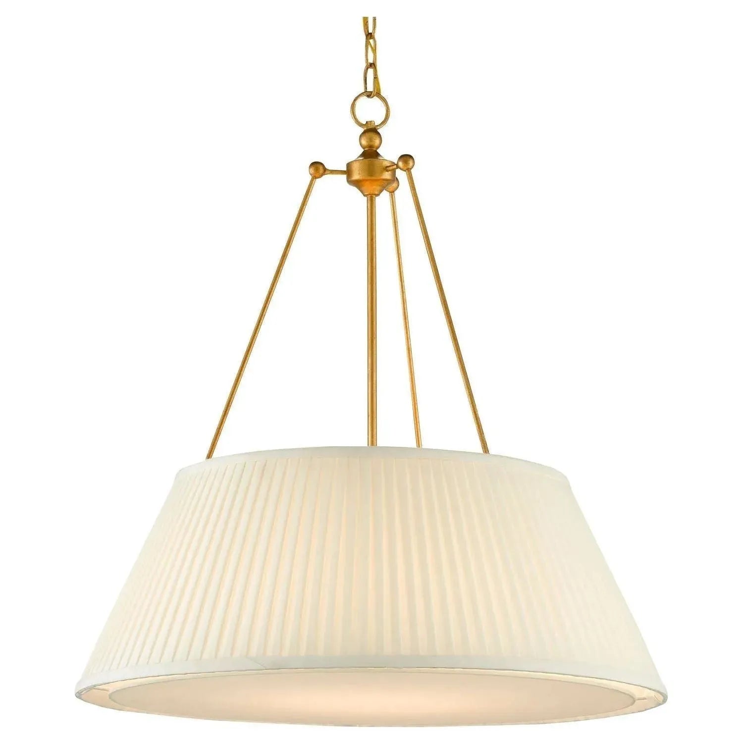 Currey and Company - Lytham Pendant - 9000-0793 | Montreal Lighting & Hardware