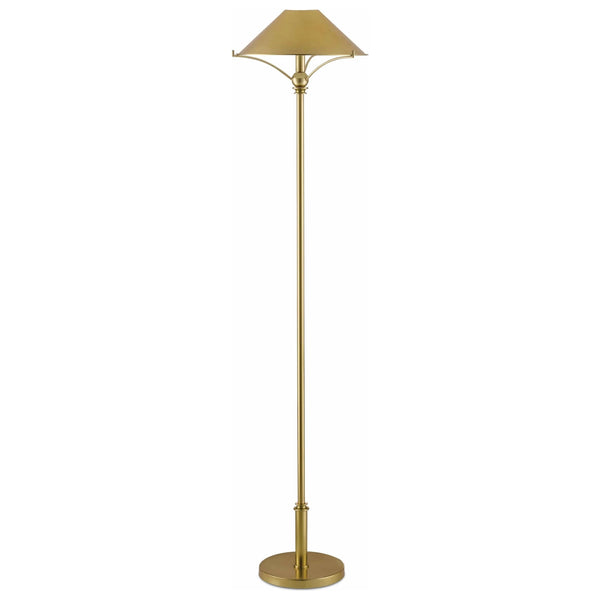Maarla Floor Lamp