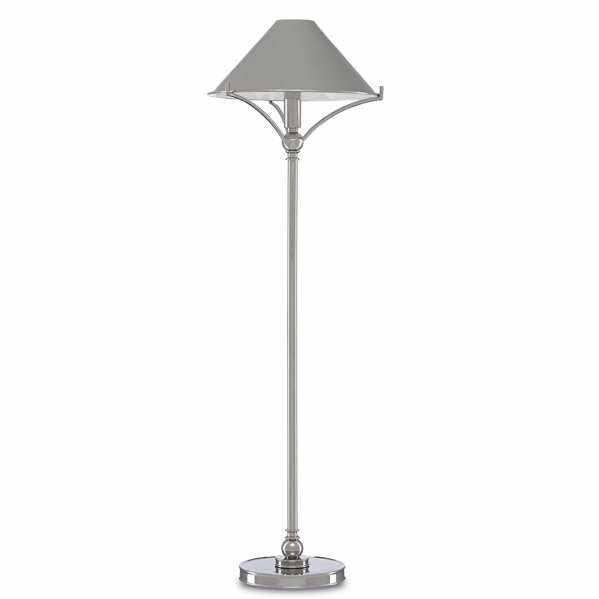Currey and Company - Maarla Table Lamp - 6000-0377 | Montreal Lighting & Hardware