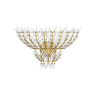Currey and Company - Magnum Opus Wall Sconce - 5000-0260 | Montreal Lighting & Hardware