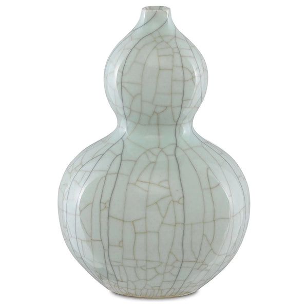 Maiping Double Gourd Vase