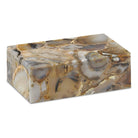 Currey and Company - Malaga Box - 1200-0173 | Montreal Lighting & Hardware