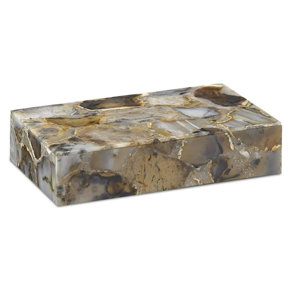 Coffret Málaga