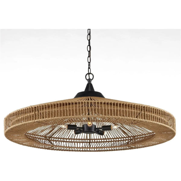 Maldives Chandelier