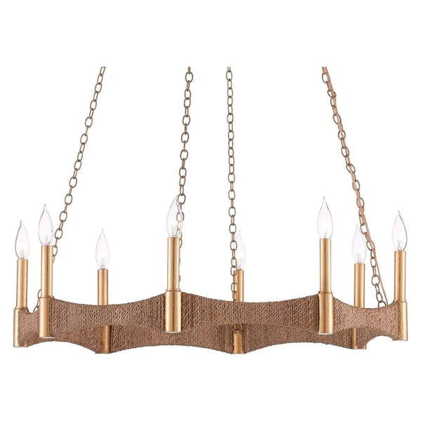 Mallorca Chandelier