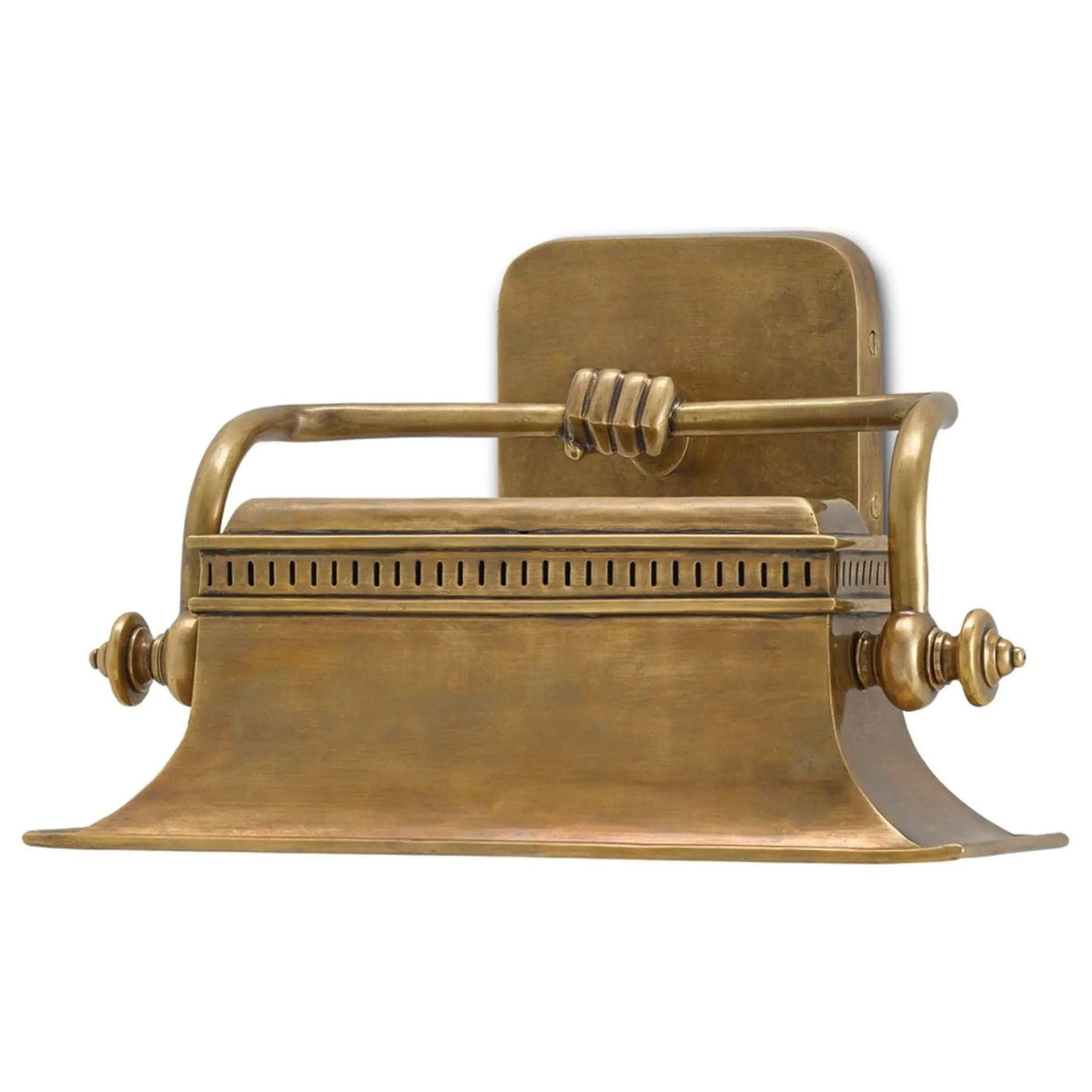 Currey and Company - Malvasia Wall Sconce - 5000-0064 | Montreal Lighting & Hardware