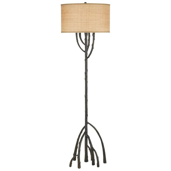 Mangrove Floor Lamp