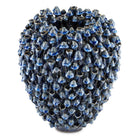 Currey and Company - Manitapi Vase - 1200-0575 | Montreal Lighting & Hardware