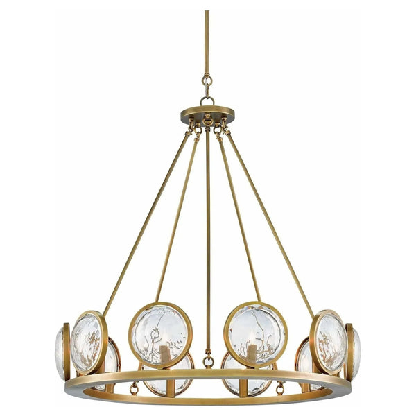 MarjieScope Chandelier