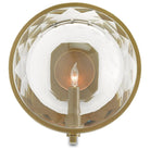 Currey and Company - MarjieScope Wall Sconce - 5000-0051 | Montreal Lighting & Hardware
