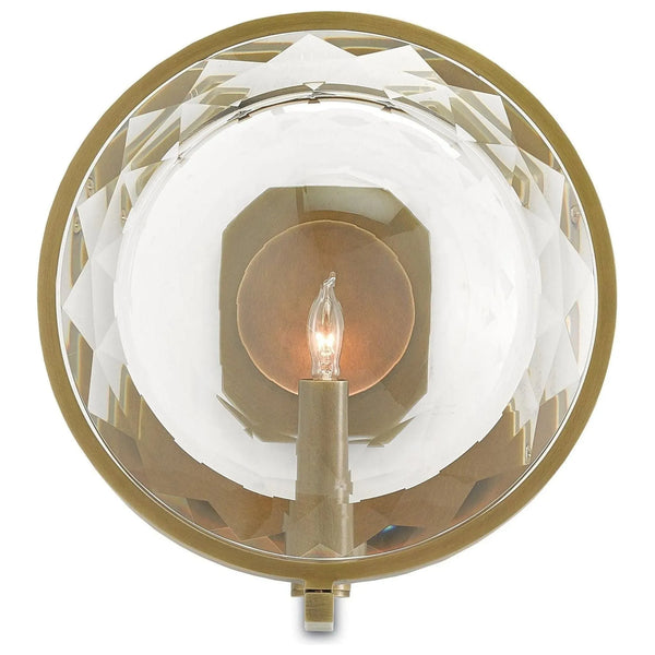 MarjieScope Wall Sconce
