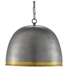 Currey and Company - Matute Pendant - 9000-0477 | Montreal Lighting & Hardware