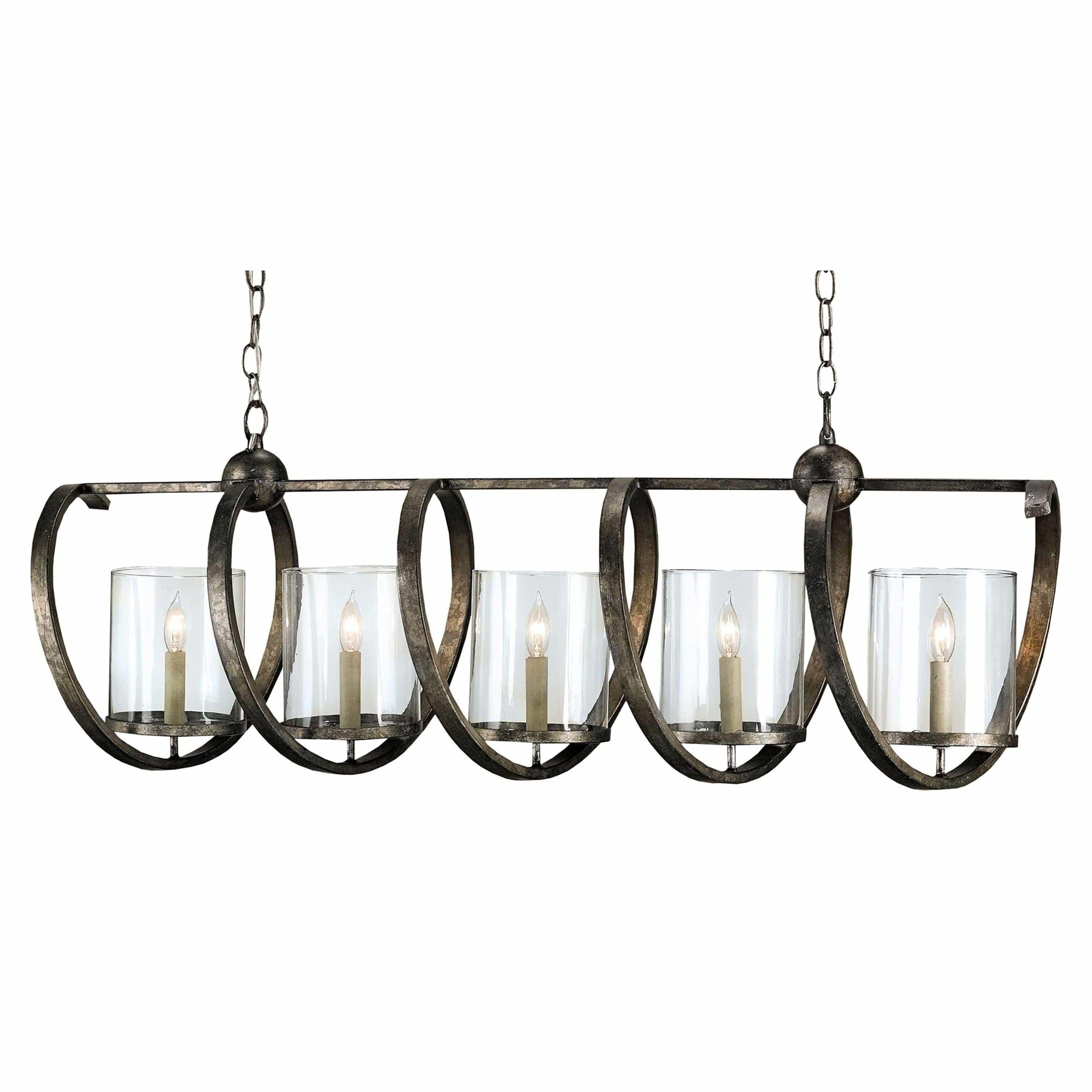 Currey and Company - Maximus Chandelier - 9915 | Montreal Lighting & Hardware
