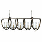 Currey and Company - Maximus Chandelier - 9915 | Montreal Lighting & Hardware