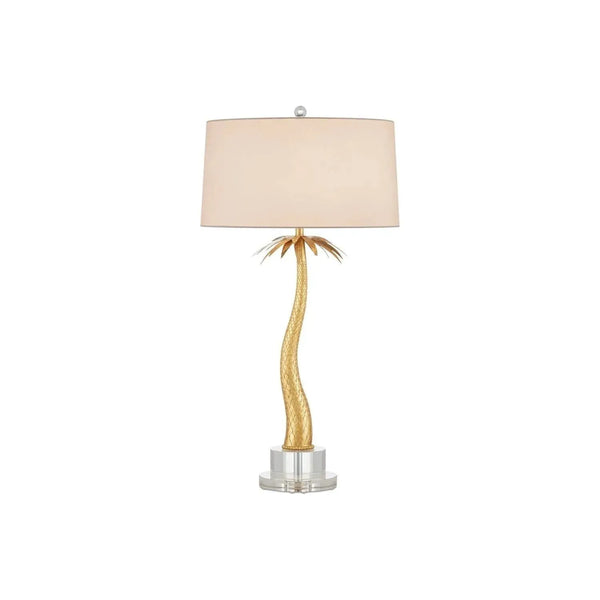 Mazari Lampe de table