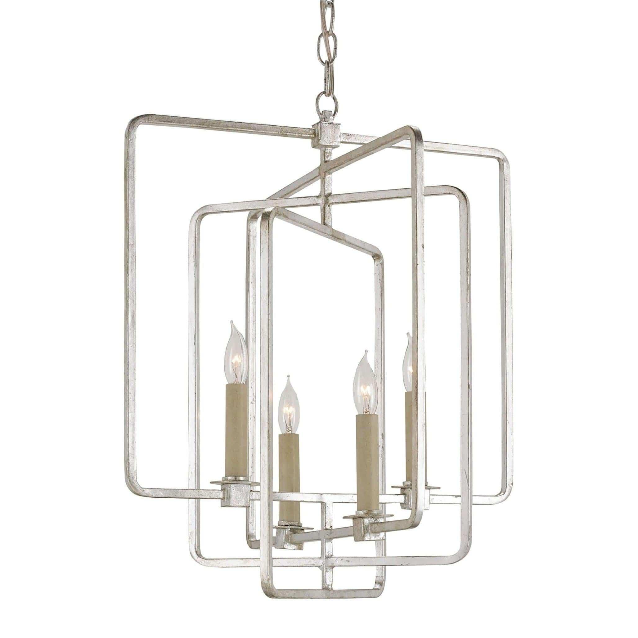 Currey and Company - Metro Chandelier - 9743 | Montreal Lighting & Hardware