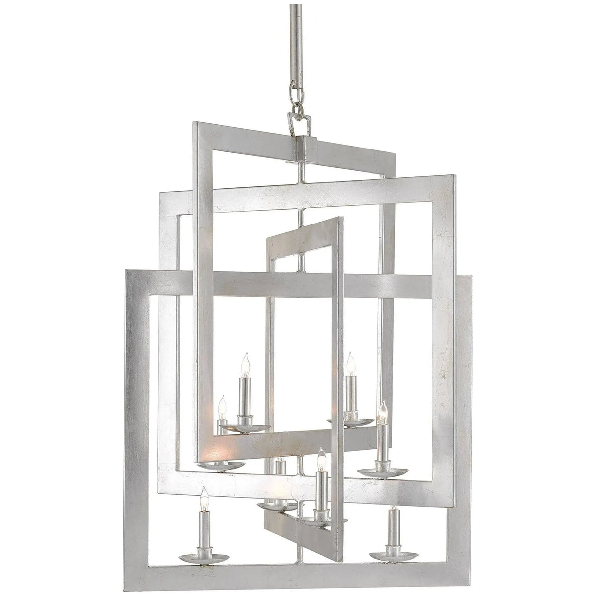 Currey and Company - Middleton Chandelier - 9000-0056 | Montreal Lighting & Hardware