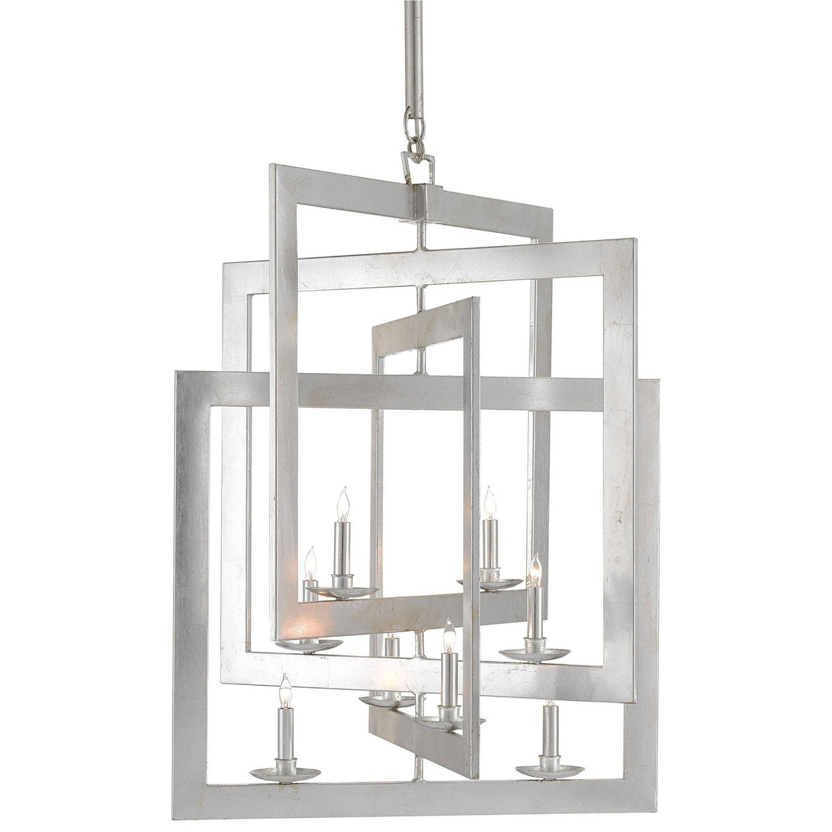Currey and Company - Middleton Chandelier - 9000-0056 | Montreal Lighting & Hardware