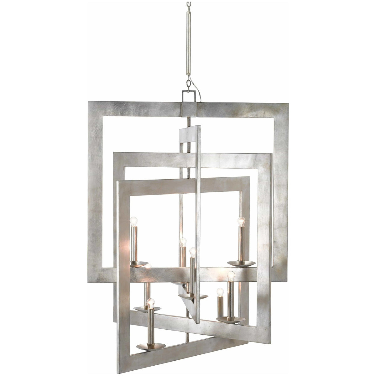 Currey and Company - Middleton Chandelier - 9000-0352 | Montreal Lighting & Hardware