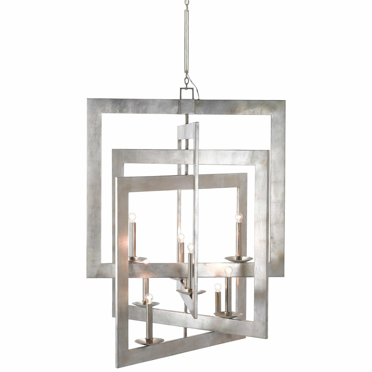 Currey and Company - Middleton Chandelier - 9000-0352 | Montreal Lighting & Hardware