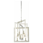 Currey and Company - Middleton Chandelier - 9000-0523 | Montreal Lighting & Hardware