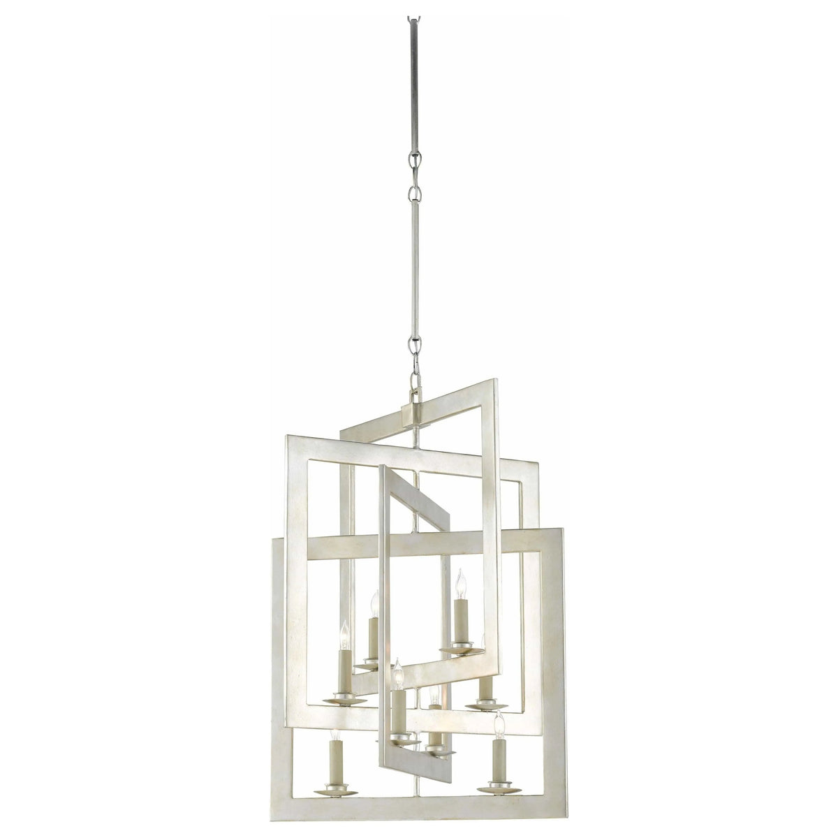 Currey and Company - Middleton Chandelier - 9000-0523 | Montreal Lighting & Hardware