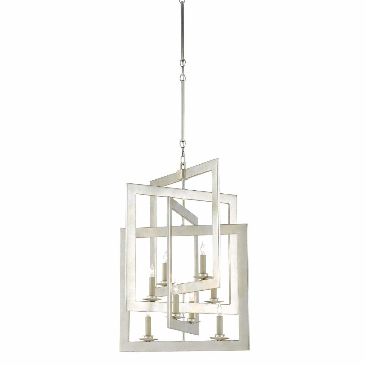 Currey and Company - Middleton Chandelier - 9000-0523 | Montreal Lighting & Hardware