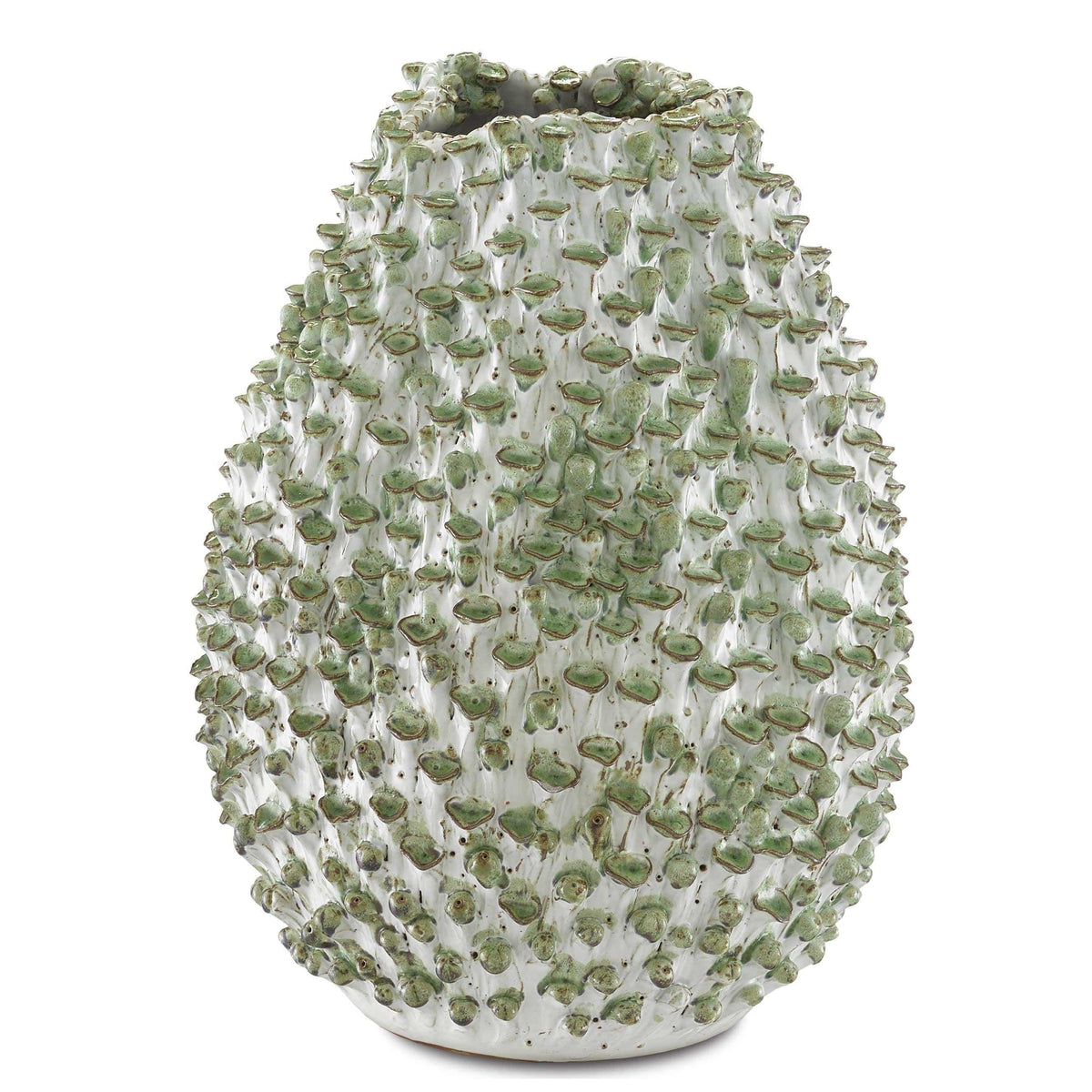 Currey and Company - Milione Vase - 1200-0301 | Montreal Lighting & Hardware