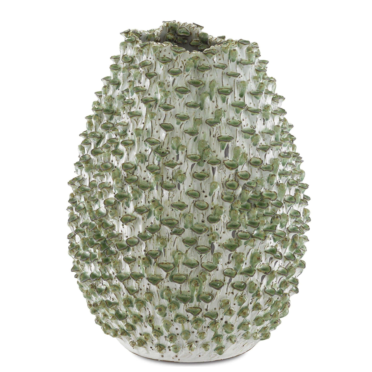 Currey and Company - Milione Vase - 1200-0302 | Montreal Lighting & Hardware